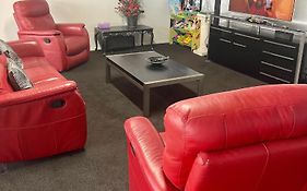 Kamo Studio Apartment