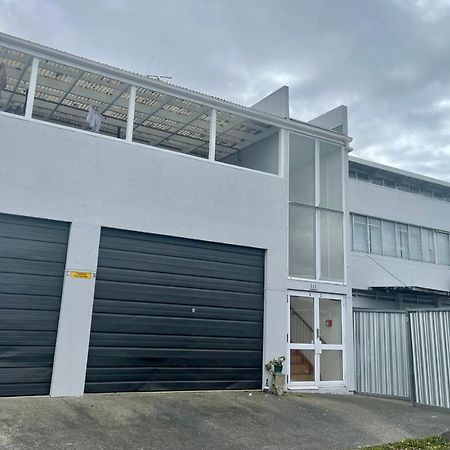 Kamo Studio Apartment Whangarei Exterior photo