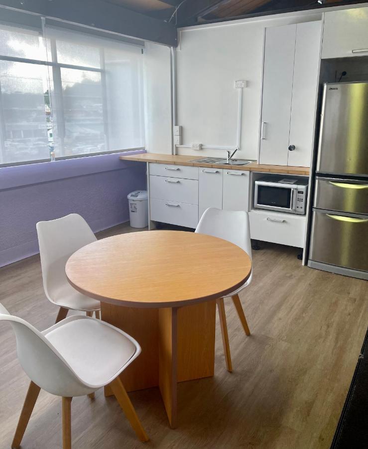 Kamo Studio Apartment Whangarei Exterior photo