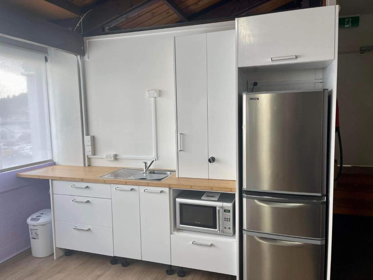 Kamo Studio Apartment Whangarei Exterior photo